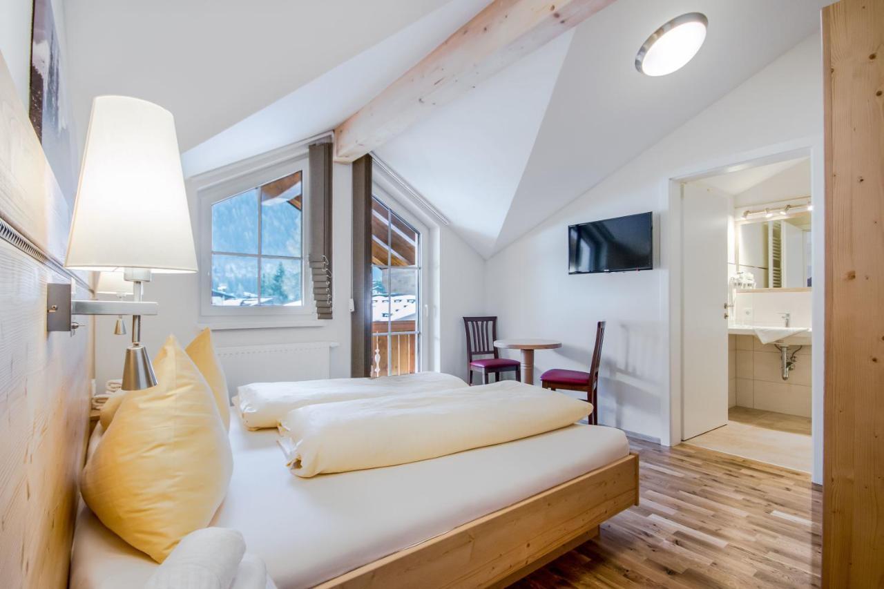 Appartement Bergheimat Flachau