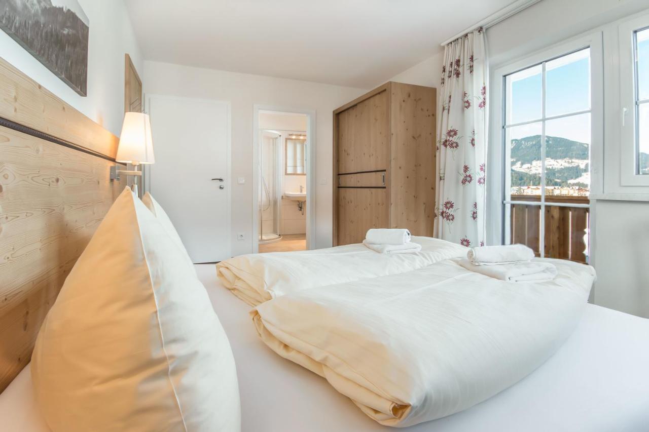 Bergheimat Appartement
