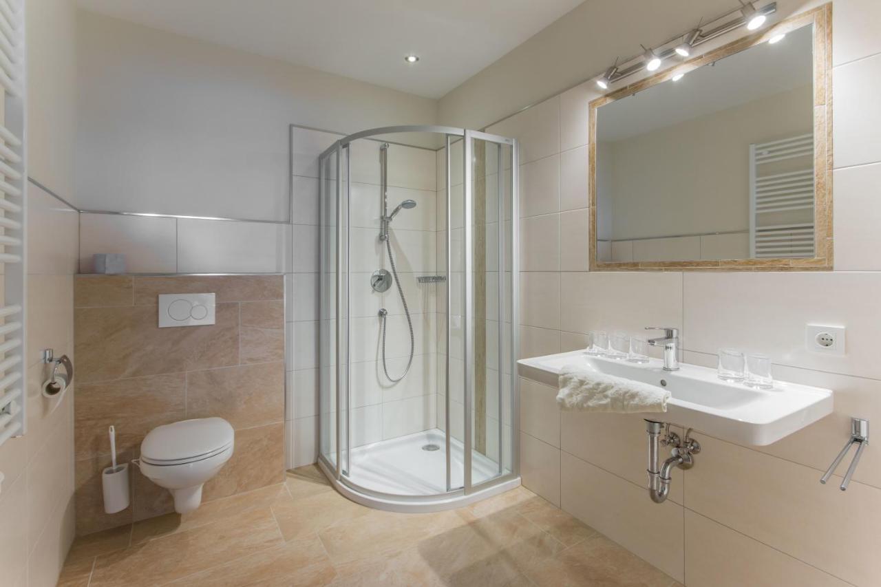 Apartamento Bergheimat